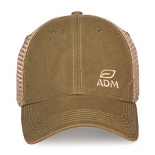 Merrimack Hat Co.(TM) Austin Vintage Trucker