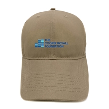 Merrimack Hat Co.(R) Bristol Cap