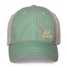 Merrimack Hat Co.(TM) Austin Vintage Trucker