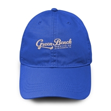 Merrimack Hat Co.(R) Cooper Cap