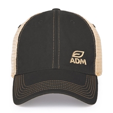 Merrimack Hat Co.(TM) Austin Vintage Trucker