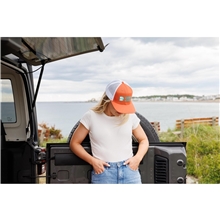 Merrimack Hat Co.(R) Colt Trucker