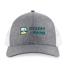 Merrimack Hat Co.(R) Colt Trucker