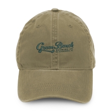 Merrimack Hat Co.(R) Cooper Cap