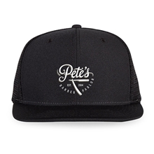 Merrimack Hat Co.(R) Axel Trucker