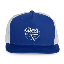 Merrimack Hat Co.(R) Axel Trucker