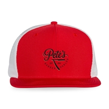 Merrimack Hat Co.(R) Axel Trucker