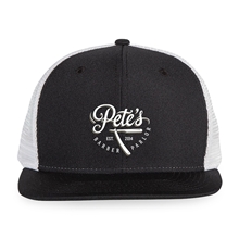 Merrimack Hat Co.(R) Axel Trucker