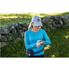 Merrimack Hat Co.(R) Neo Recycled Polyester Performance Cap
