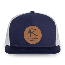 Merrimack Hat Co.(R) Knox Trucker
