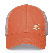 Merrimack Hat Co.(TM) Austin Vintage Trucker