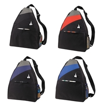 Large Sling Backpack