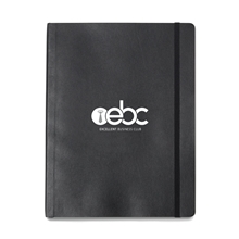 Moleskine(R) Soft Cover Ruled X - Large Notebook