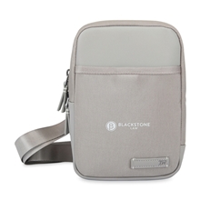 Travis Wells(R) Lennox Recycled Nylon Crossbody