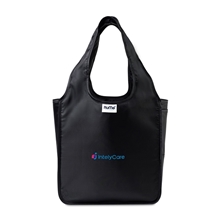 RuMe(R) Recycled Ripstop rPET Mini Tote