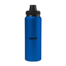 Jett Aluminum Chug Lid Hydration Bottle - 32 oz