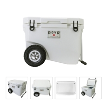 RovR(R) RollR(R) 60qt Wheeled Hard Cooler