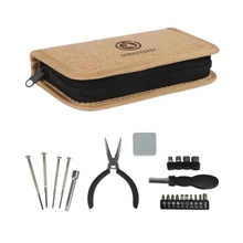 Alton 22- Piece Tool Set