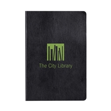 Basecamp Atlas Recycled Notebook
