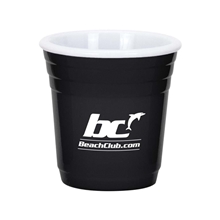 Slammer Shot Glass