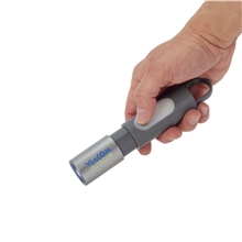 Trek Telescoping Flashlight
