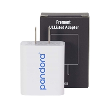 Fremont UL Listed Wall Adapter