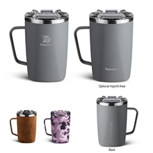16 oz BrMate Toddy Fashion Colors