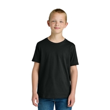 Next Level Apparel(R) Youth Cotton Tee