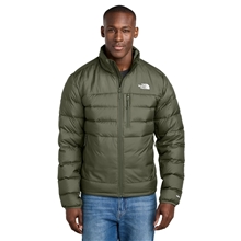 The North Face(R) Down Hybrid Jacket