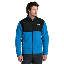 The North Face(R) Highest Peak Full - Zip Fleece Jacket