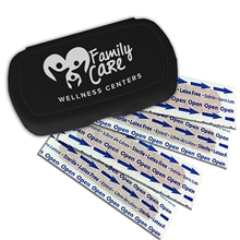 Compact Bandage Kit