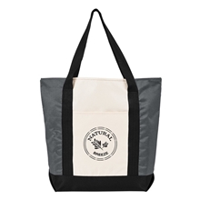 Summit Tote Bag