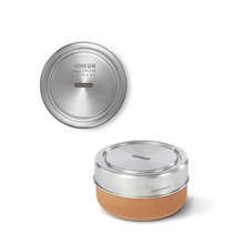 Black+Blum 25 oz Glass Lunch Box Bowl