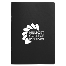 Prime Line Prisma Recycled Paper Journal Notebook