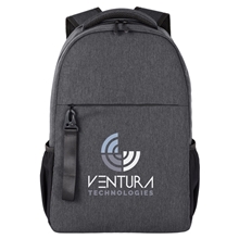 North End JAQ Work Laptop Backpack