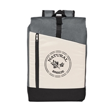 Prime Line Summit Foldover Backpack