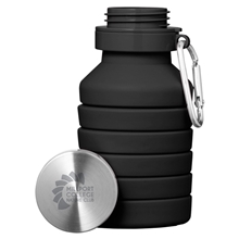 Prisma 18 oz Collapsible Water Bottle