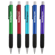 Cloverdale Recycled Abs Mgc Gel Pen