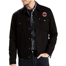 Levis(R) Original Mens Trucker Jacket