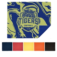 15 x 18 Recycled Poly Rally Towel