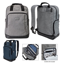 Ricardo(R) Malibu Bay 3.0 Softside Convertible Tech Backpack