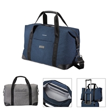 Ricardo(R) Malibu Bay 3.0 Softside Weekender Carry - On Duffel