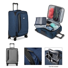 Ricardo(R) Malibu Bay 3.0 Softside Carry - On Expandable Spinner