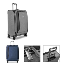Ricardo(R) Malibu Bay 3.0 Softside Medium Check - In Expandable Spinner