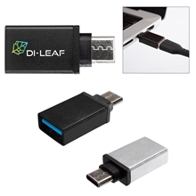 USB - A To Type - C Adapter