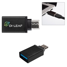 USB - A To Type - C Adapter