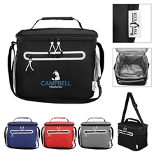 Kool Pak(R) 12 Can Cooler Bag