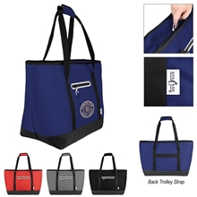 Kool Pak(R) 32 Can Cooler Tote Bag