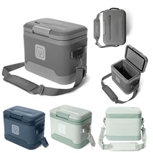 BrMate MagPack(TM) 12- Can Shoulder Sling Soft Cooler