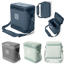 BrMate MagPack(TM) 18- Can Shoulder Sling Soft Cooler